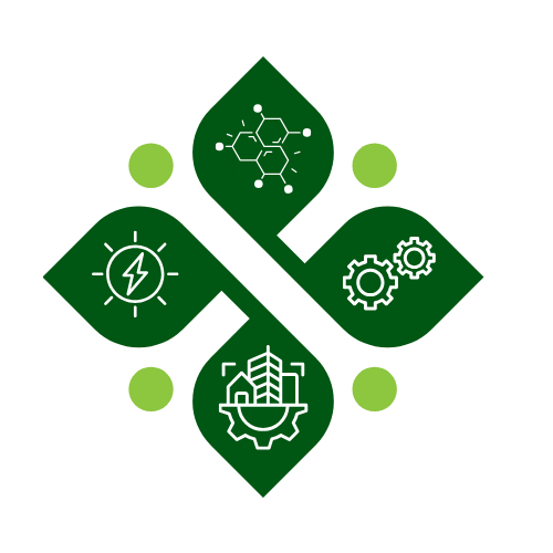 Taawon alkhour for Contracting company